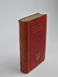 Handbook to North Wales, Ward, Lock and Co.
