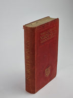 Handbook to North Wales, Ward, Lock and Co.