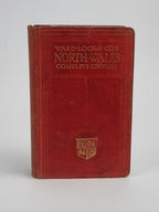 Handbook to North Wales, Ward, Lock and Co.