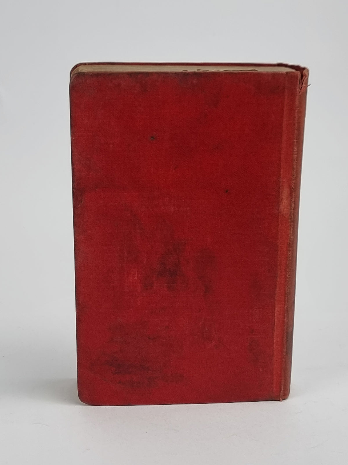 Handbook to North Wales, Ward, Lock and Co.