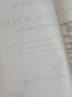 Handbook to North Wales, Ward, Lock and Co.