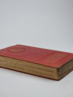 Handbook to North Wales, Ward, Lock and Co.