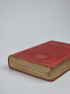 Handbook to North Wales, Ward, Lock and Co.