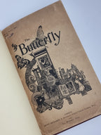 The Butterfly No. 1  — 1st Edition