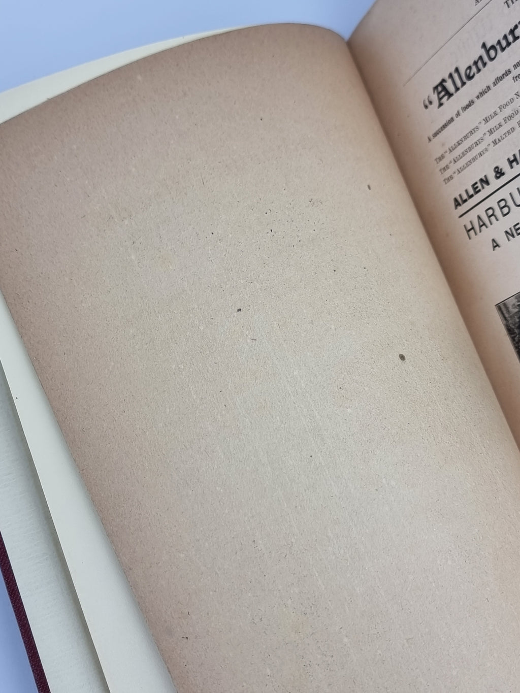 The Butterfly No. 1  — 1st Edition