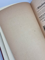 The Butterfly No. 1  — 1st Edition