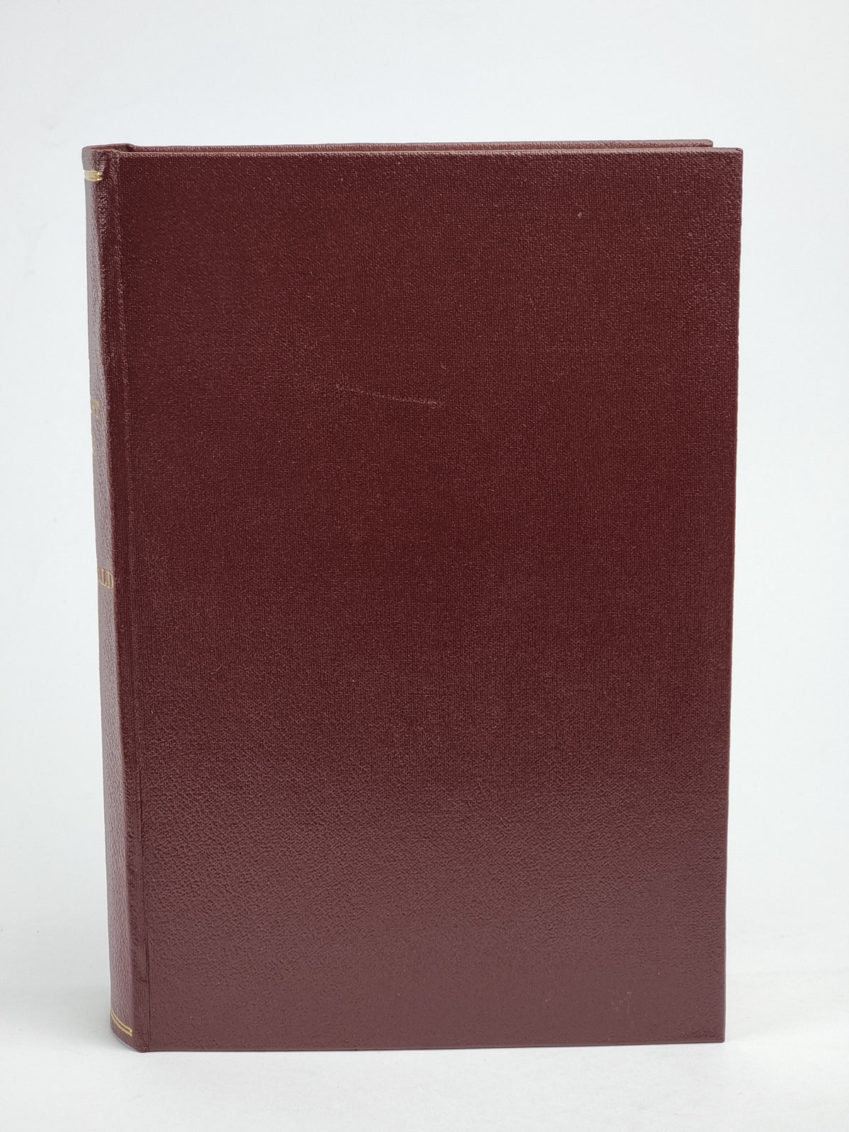 The Highest Andes, E. A. Fitz Gerald — 1st Edition