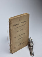 The Pilgrim's Progress, John Bunyan