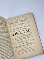 The Pilgrim's Progress, John Bunyan