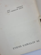 In Autumn's Sickle, N. Graham Smith (Editor) — 1st Edition