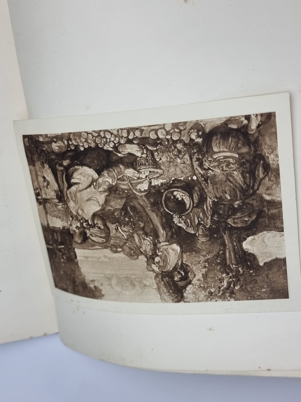 In Autumn's Sickle, N. Graham Smith (Editor) — 1st Edition