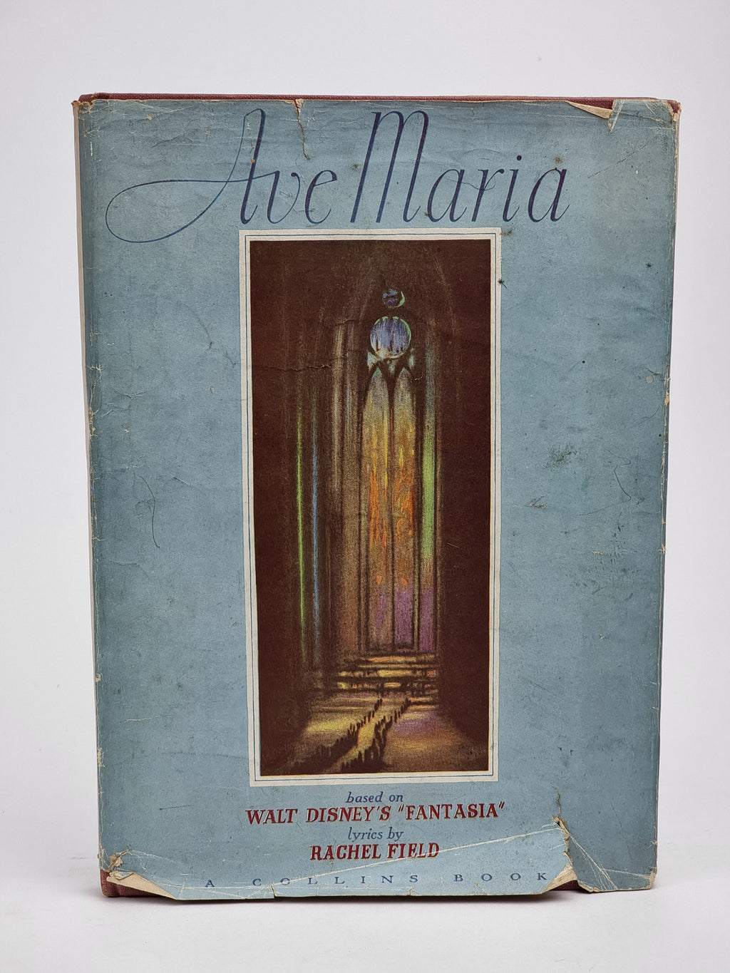 Ave Maria, Rachel Field — 1st Edition
