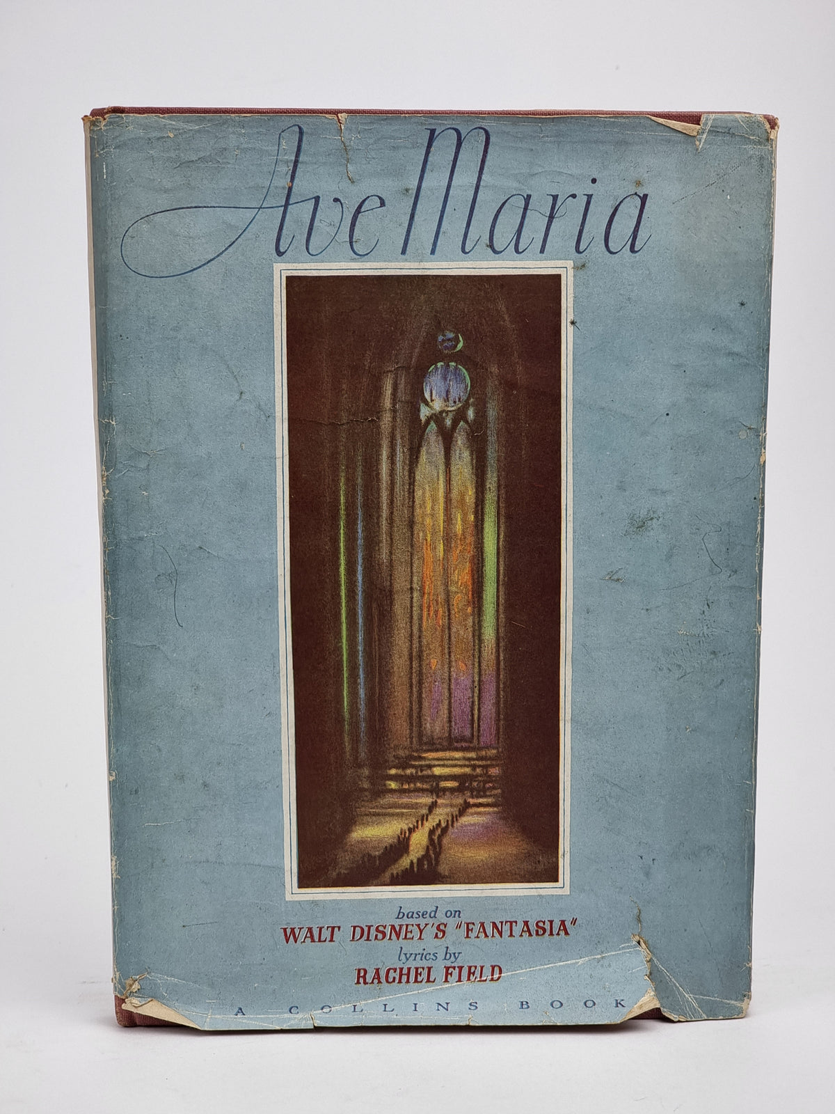 Ave Maria, Rachel Field — 1st Edition