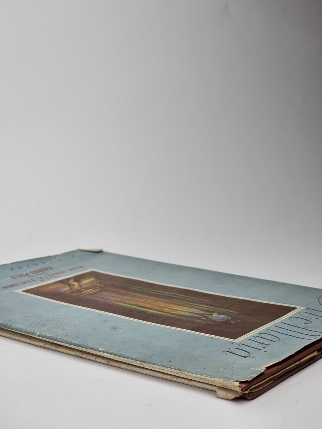 Ave Maria, Rachel Field — 1st Edition