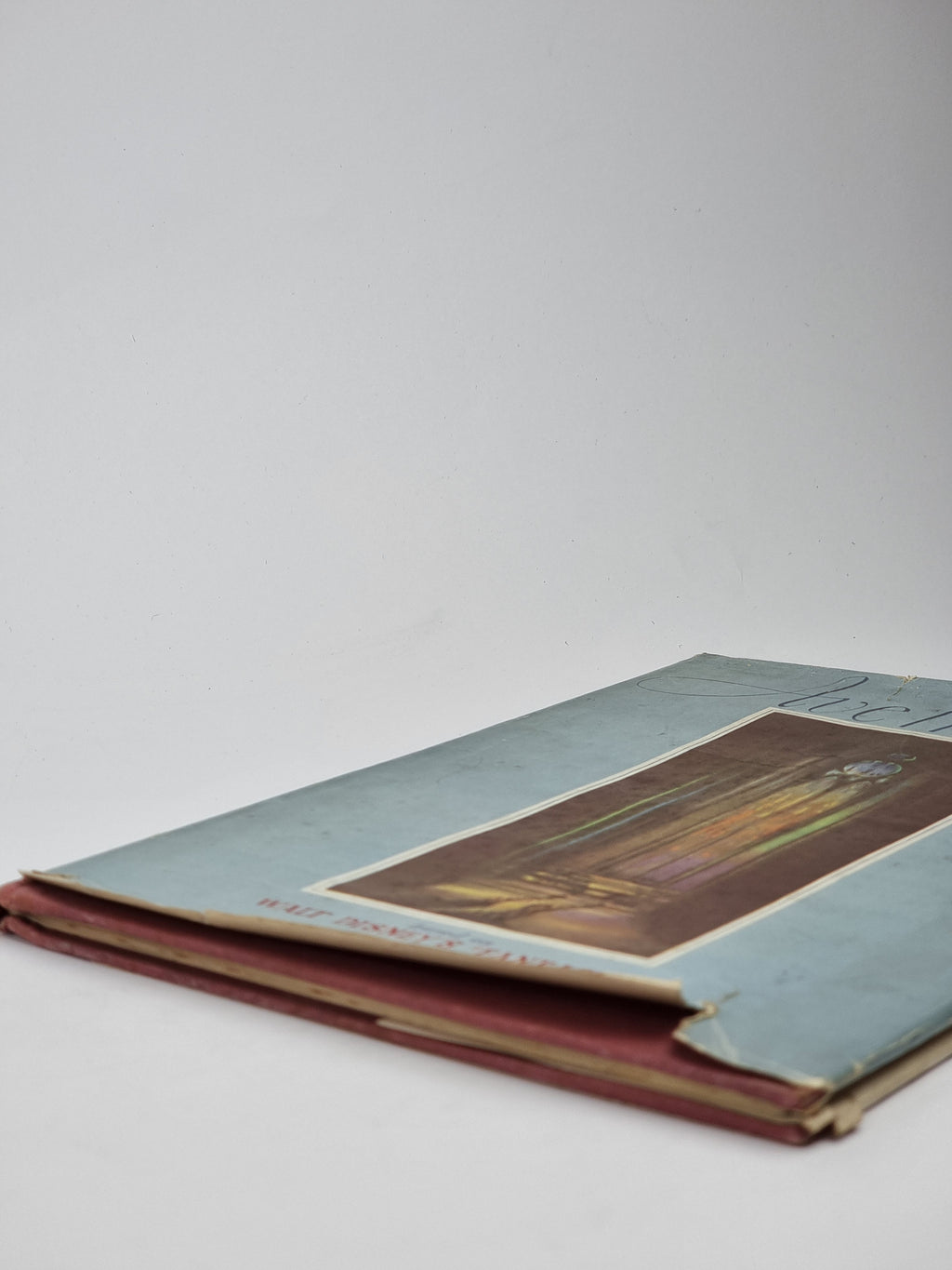Ave Maria, Rachel Field — 1st Edition
