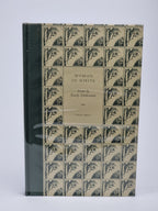 Woman in White, Emily Dickinson — 1st Edition — photograph 2