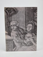 Human Passions Delineated, Diana Donald & Brian Maidment — 1st Edition