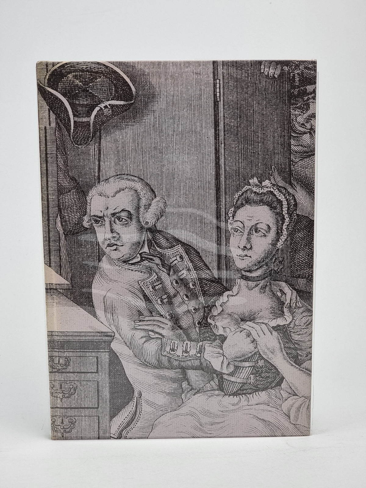 Human Passions Delineated, Diana Donald & Brian Maidment — 1st Edition