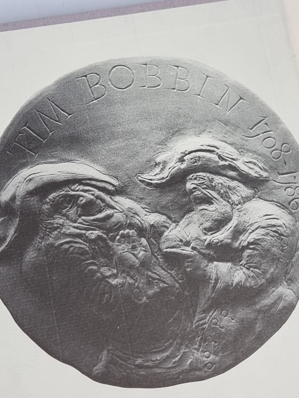 Human Passions Delineated, Diana Donald & Brian Maidment — 1st Edition