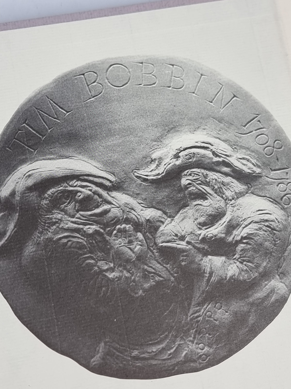 Human Passions Delineated, Diana Donald & Brian Maidment — 1st Edition