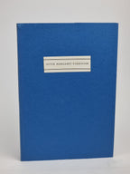 Sister Margaret Tournour, David Burnett — 1st Edition