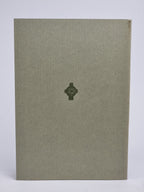 ísland wedding, George Mackay Brown — 1st Edition