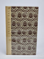 The Nun's Priest's Tale of Chaucer, Geoffrey Chaucer — 1st Edition