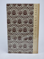 The Nun's Priest's Tale of Chaucer, Geoffrey Chaucer — 1st Edition