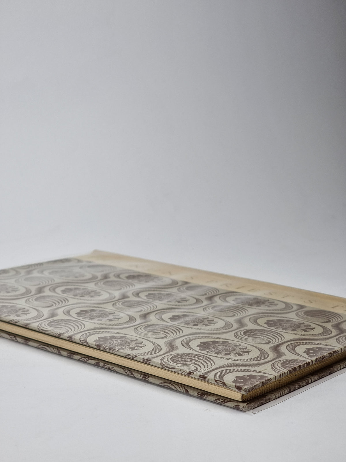 The Nun's Priest's Tale of Chaucer, Geoffrey Chaucer — 1st Edition