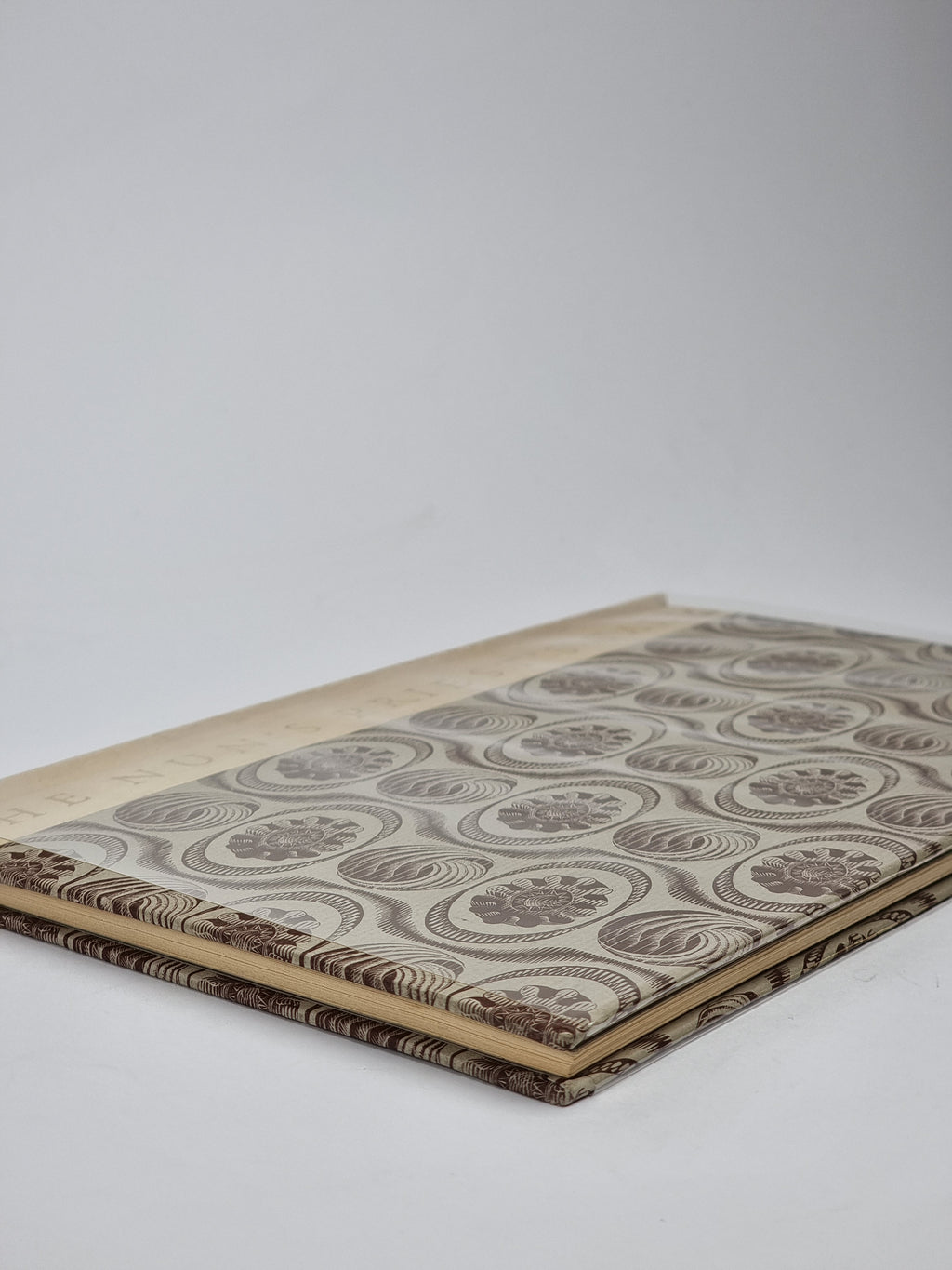 The Nun's Priest's Tale of Chaucer, Geoffrey Chaucer — 1st Edition
