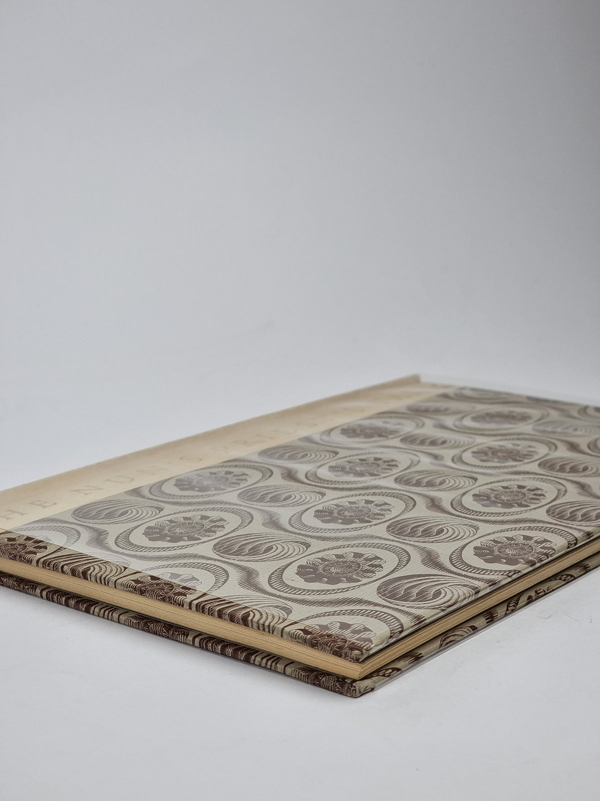 The Nun's Priest's Tale of Chaucer, Geoffrey Chaucer — 1st Edition