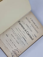 History, Topography, and Directory of Furness & Cartmel, J. Bulmer (Ed.)