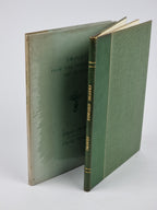 Images from the Progress of the Seasons, Edward Shanks — 1st Edition, Limited