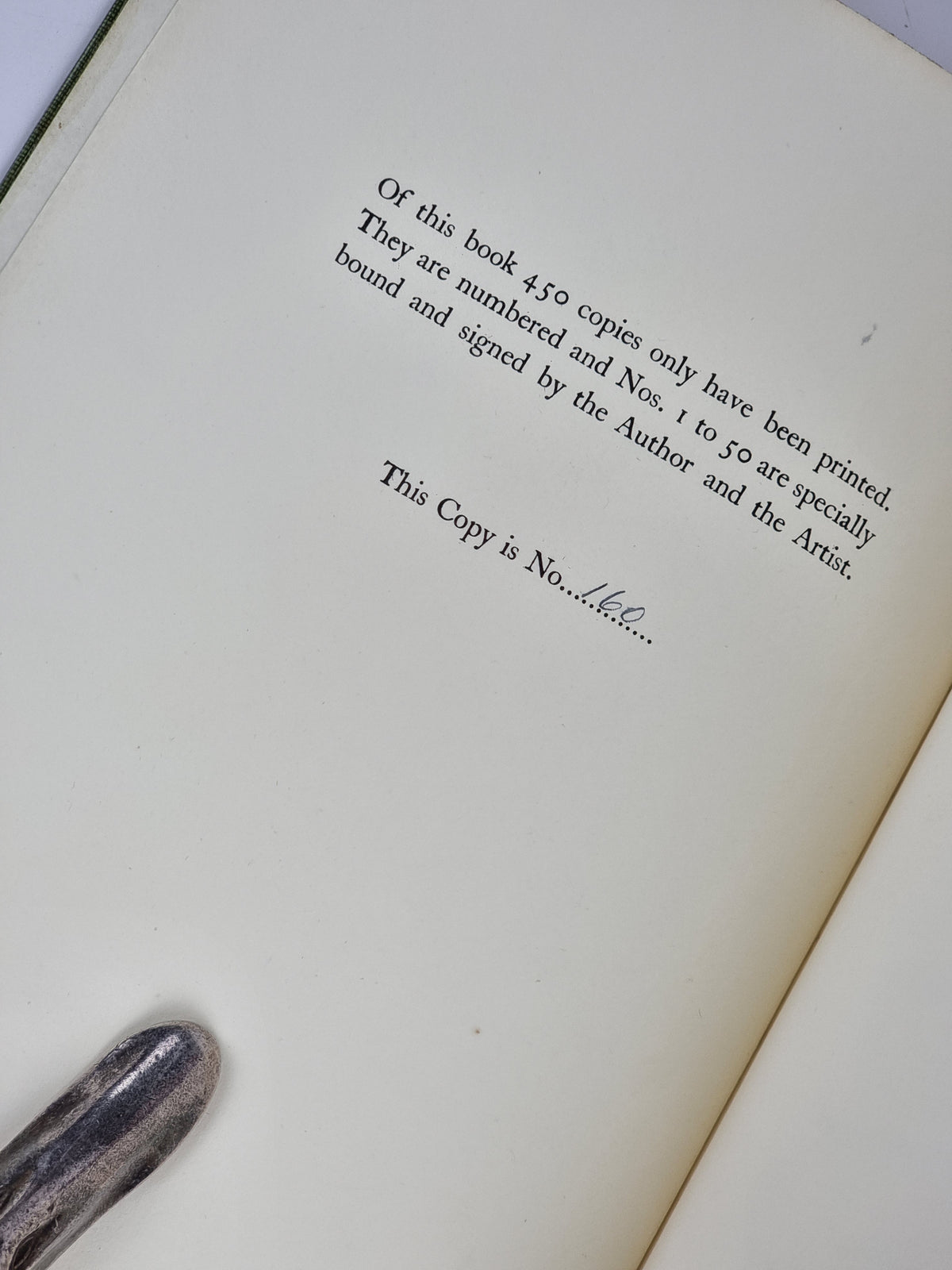 Images from the Progress of the Seasons, Edward Shanks — 1st Edition, Limited