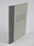 A Thrill of Pleasure, William Wordsworth — 1st Edition, Limited