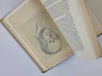 Twenty-Four Portraits: Second Series, William Rothenstein — 1st Edition