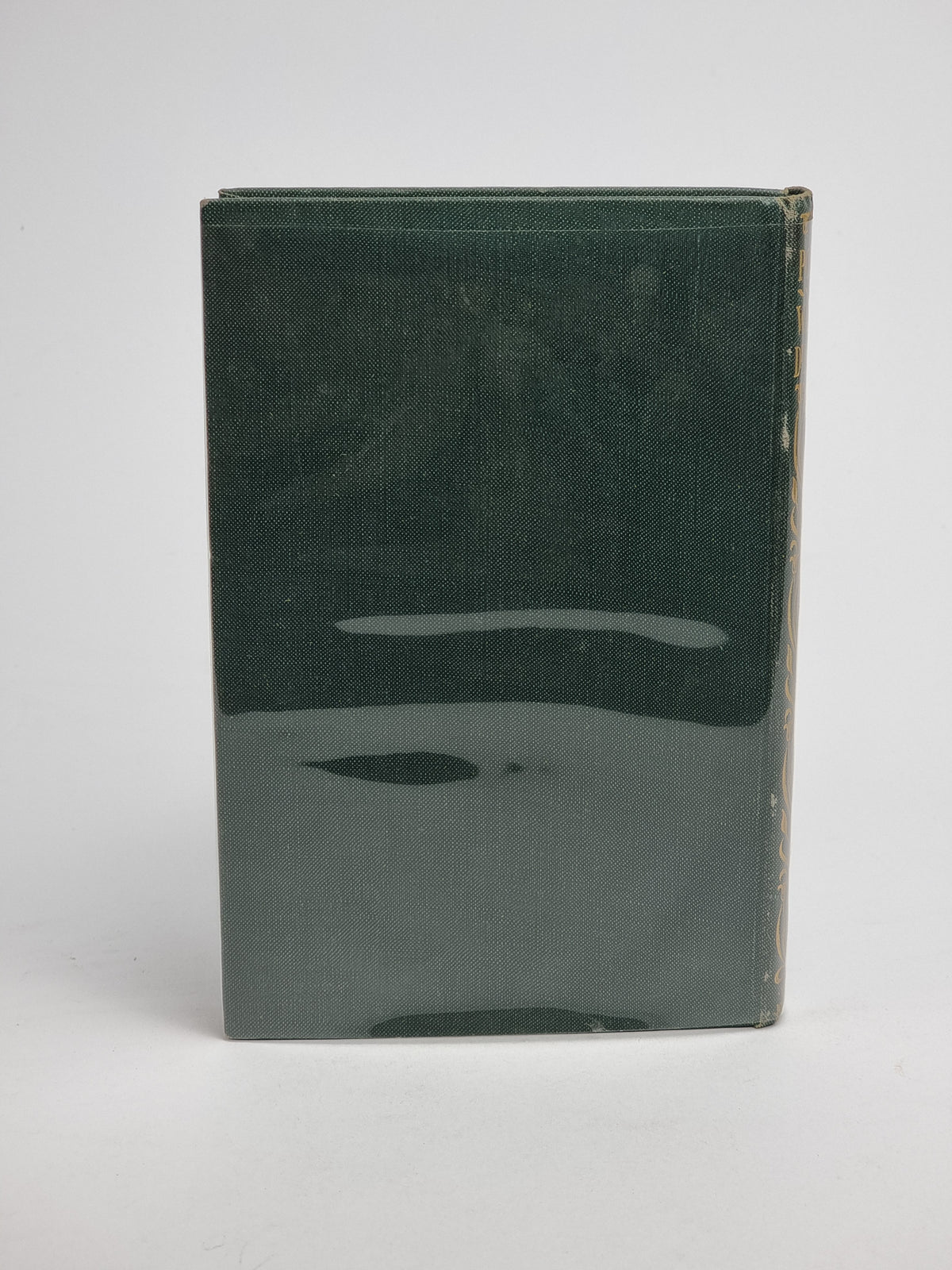 Poems, Walter de la Mare — 1st Edition
