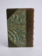The Dedication of Books to Patron and Friend, Henry B. Wheatley — 1st Ed