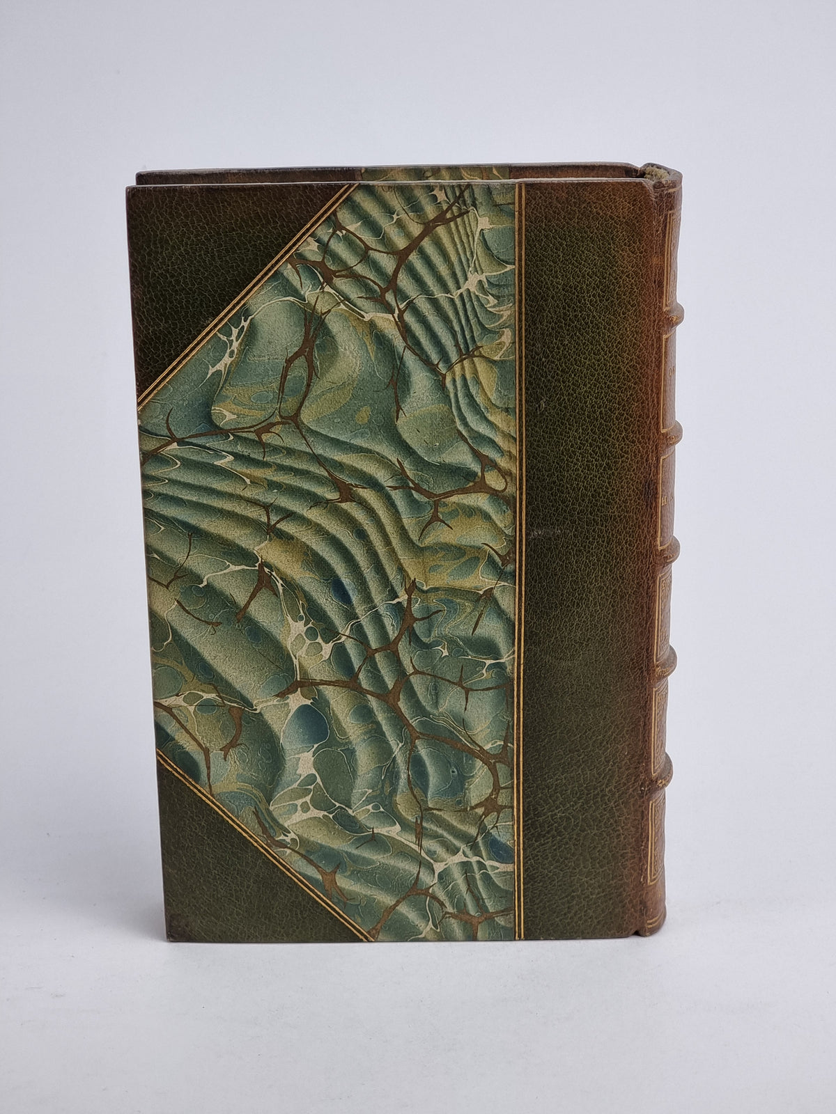 The Dedication of Books to Patron and Friend, Henry B. Wheatley — 1st Ed