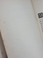 The Dedication of Books to Patron and Friend, Henry B. Wheatley — 1st Ed