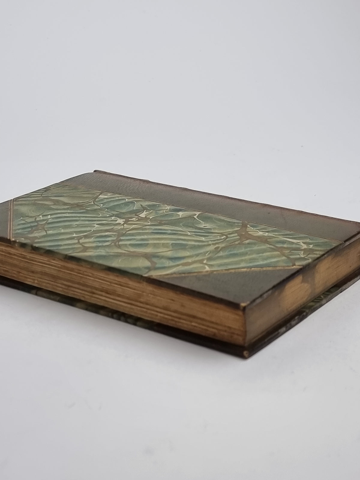 The Dedication of Books to Patron and Friend, Henry B. Wheatley — 1st Ed