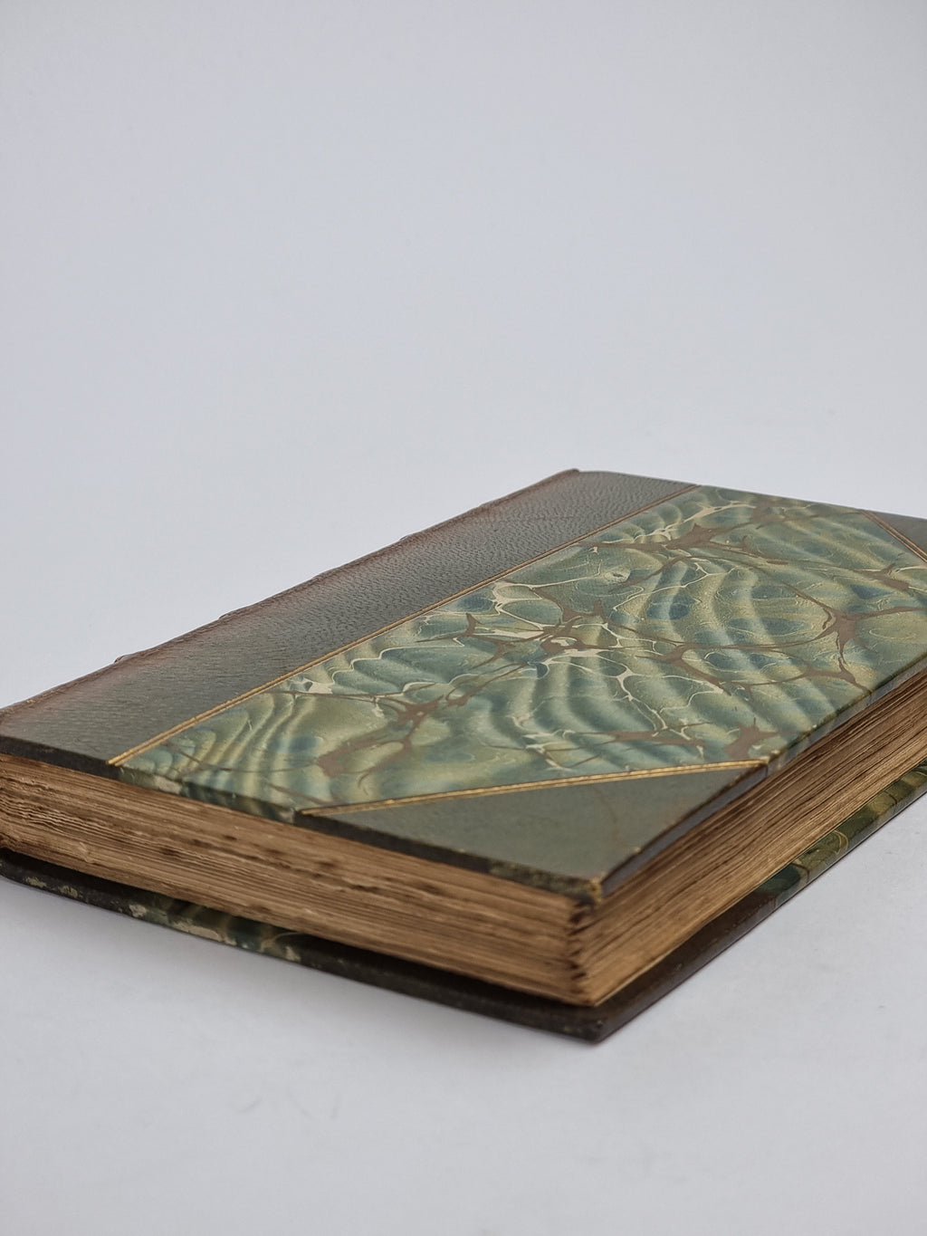 The Dedication of Books to Patron and Friend, Henry B. Wheatley — 1st Ed