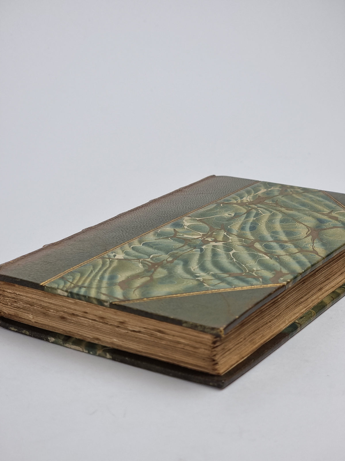The Dedication of Books to Patron and Friend, Henry B. Wheatley — 1st Ed