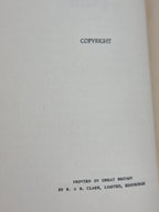 A Full Moon in March, W.B. Yeats — 1st Edition