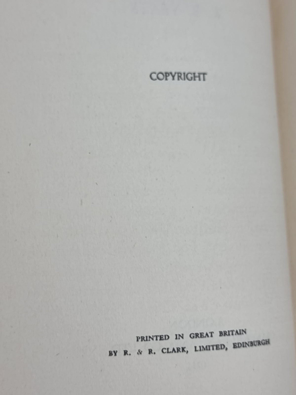 A Full Moon in March, W.B. Yeats — 1st Edition