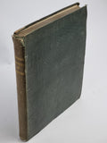 Anecdotes of Painters, Edward Edwards — 1st Edition