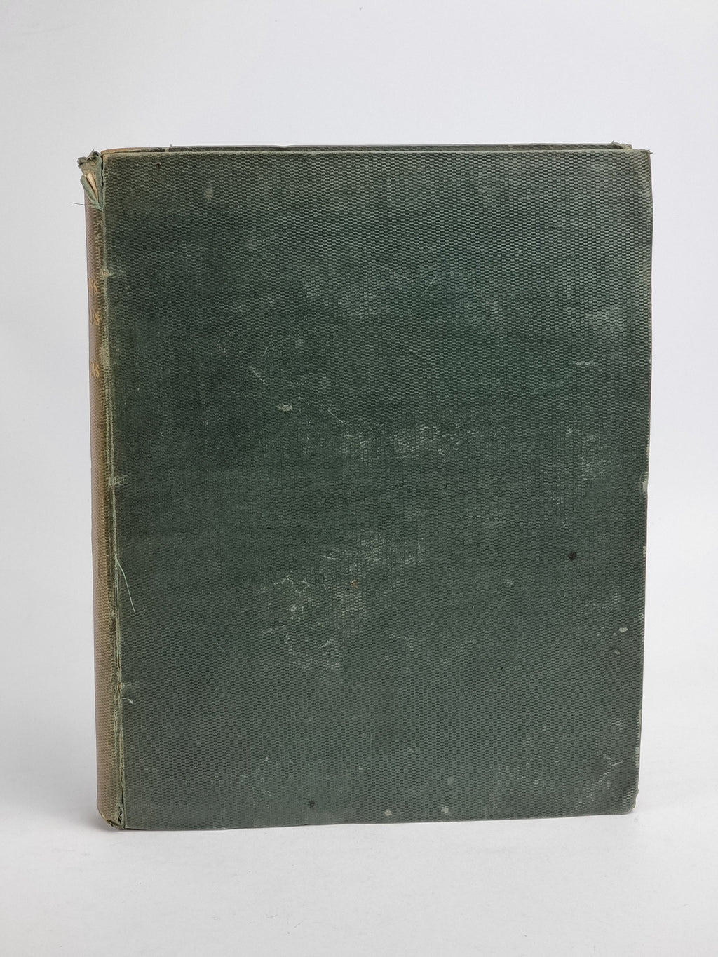 Anecdotes of Painters, Edward Edwards — 1st Edition