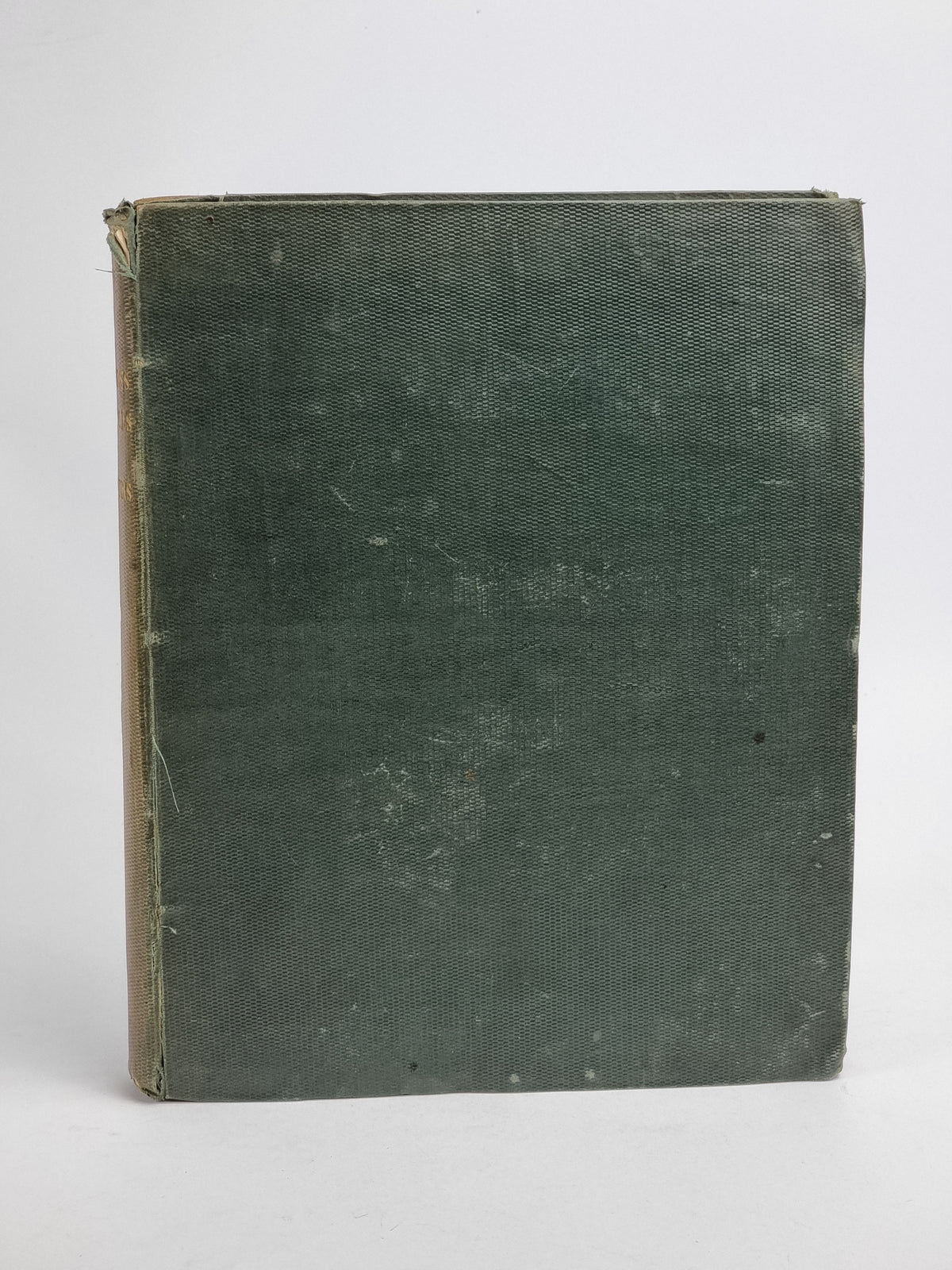 Anecdotes of Painters, Edward Edwards — 1st Edition