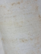Anecdotes of Painters, Edward Edwards — 1st Edition