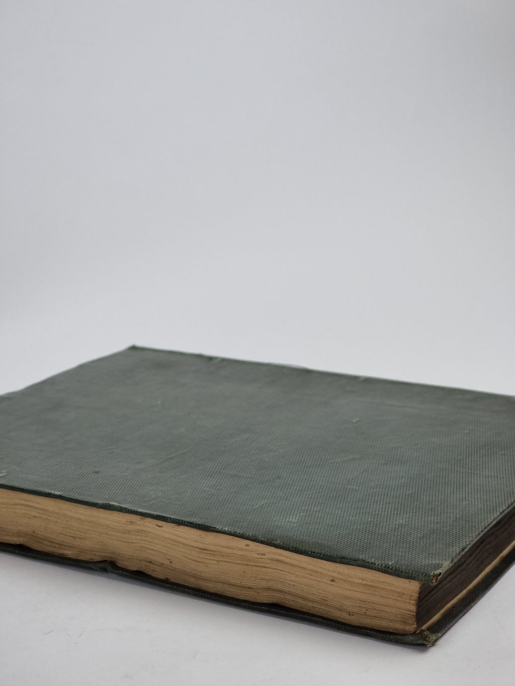 Anecdotes of Painters, Edward Edwards — 1st Edition